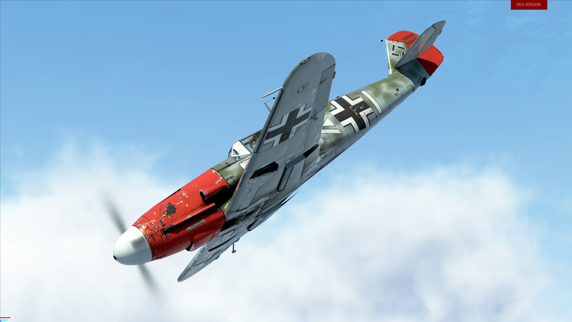 IL-2 Sturmovik: Battle of Moscow - screenshot 17