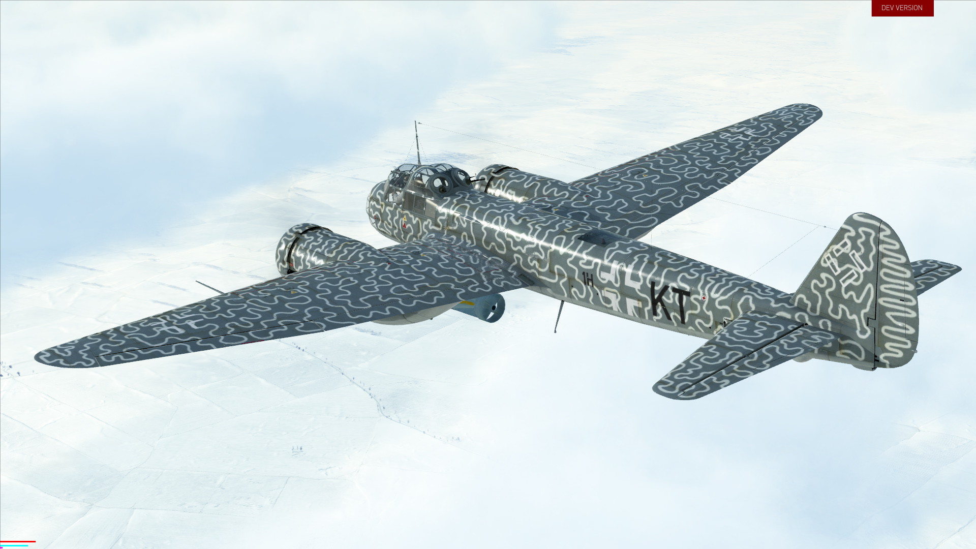IL-2 Sturmovik: Battle of Moscow - screenshot 6