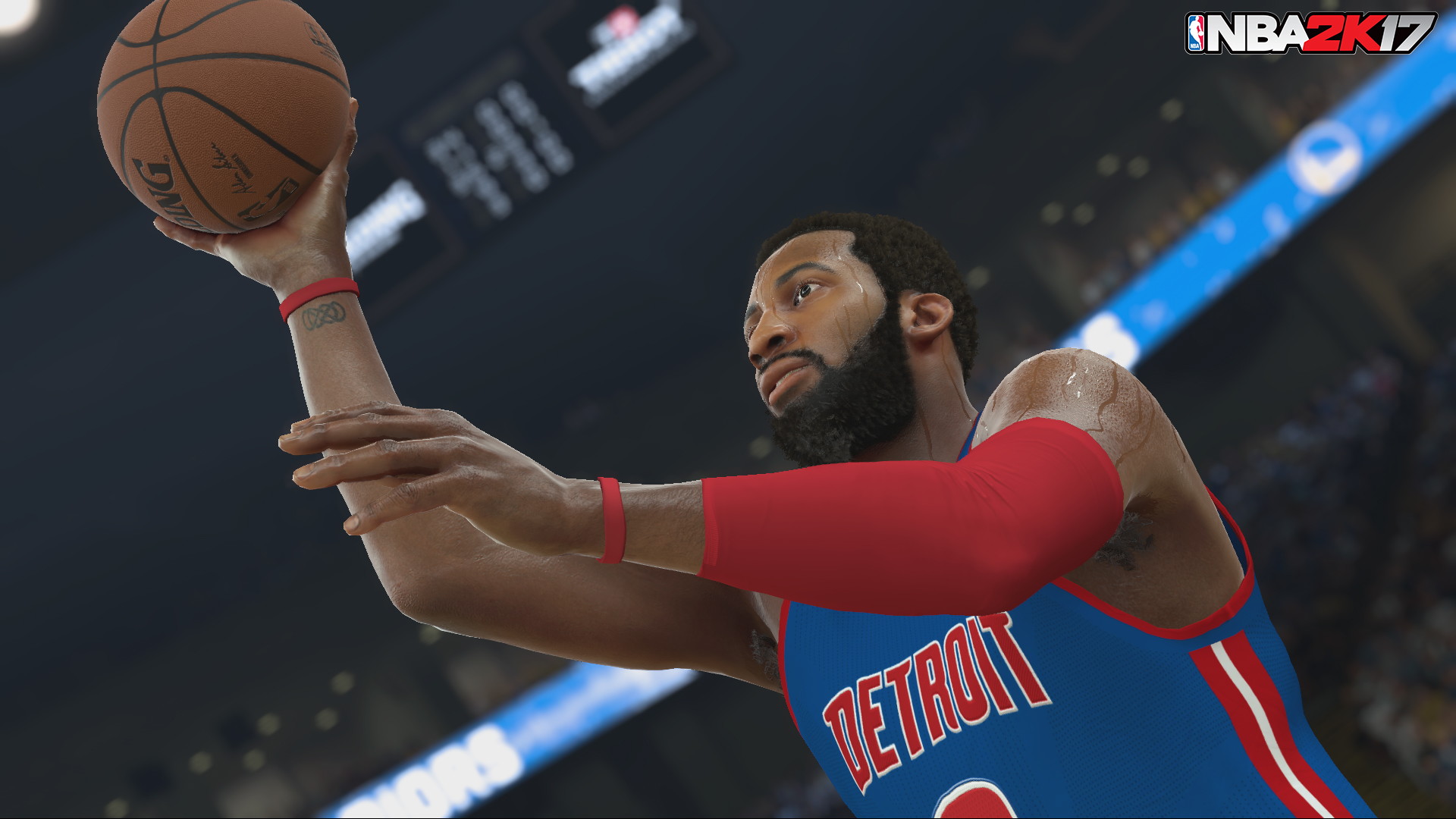 NBA 2K17 - screenshot 25