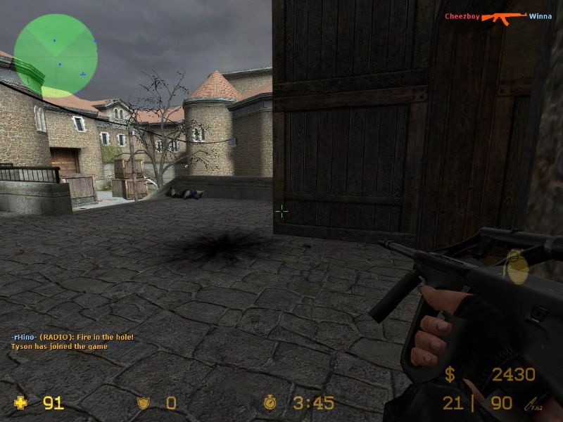 Counter-Strike: Source - screenshot 63