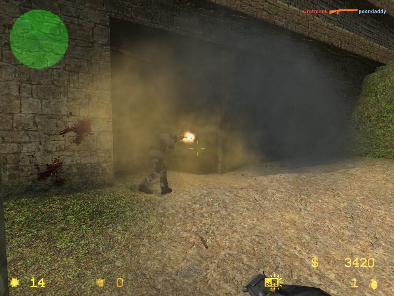 Counter-Strike: Source - screenshot 58