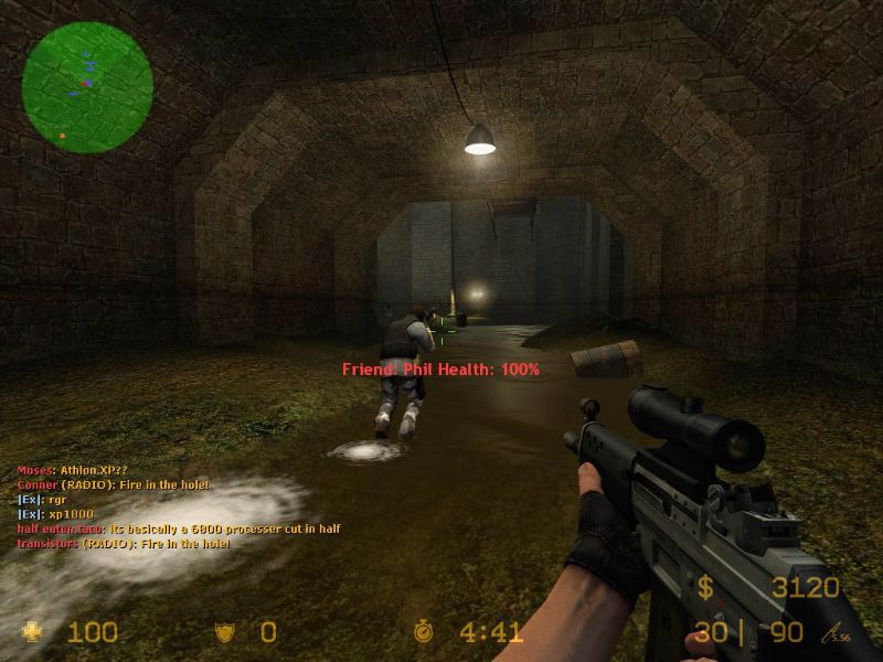 Counter-Strike: Source - screenshot 57