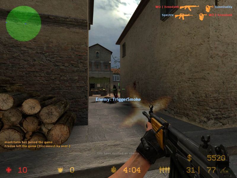 Counter-Strike: Source - screenshot 52