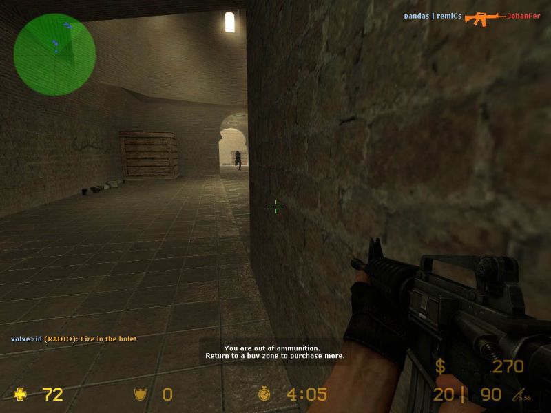 Counter-Strike: Source - screenshot 48