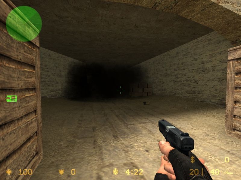 Counter-Strike: Source - screenshot 41