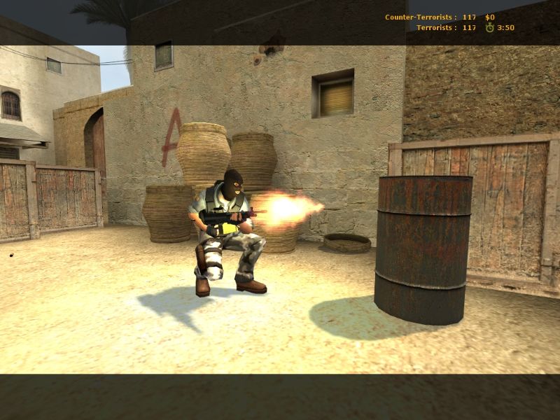 Counter-Strike: Source - screenshot 36