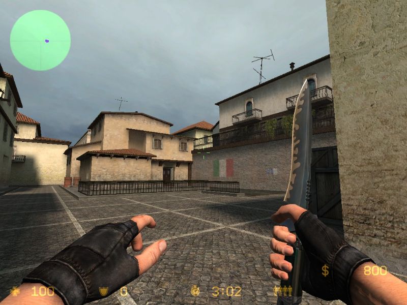 Counter-Strike: Source - screenshot 31