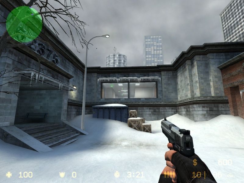 Counter-Strike: Source - screenshot 30