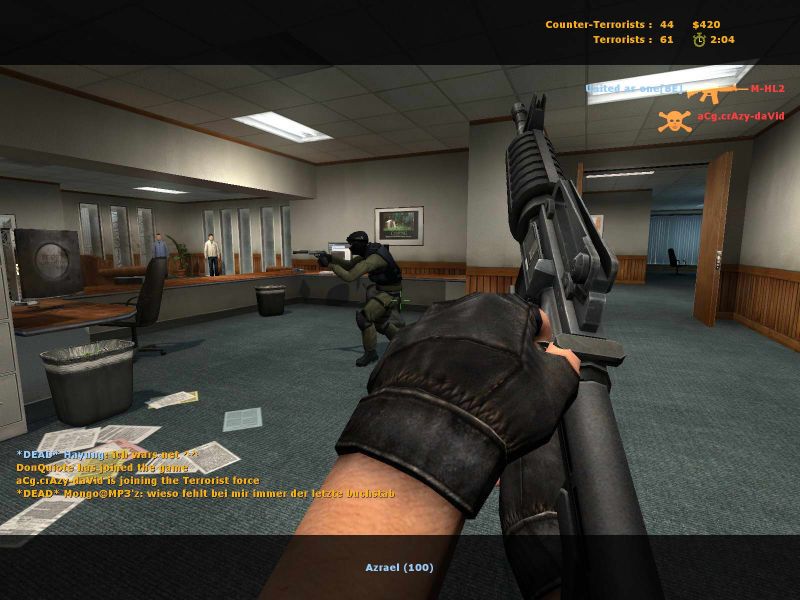 Counter-Strike: Source - screenshot 25