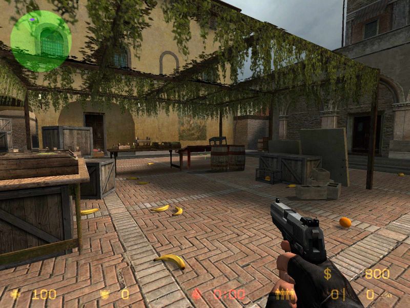 Counter-Strike: Source - screenshot 12
