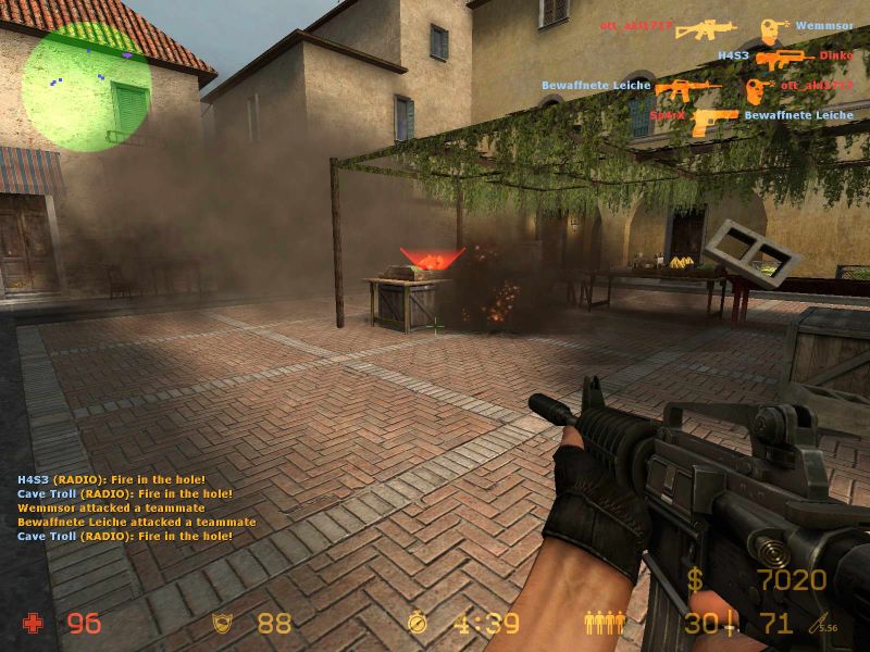 Counter-Strike: Source - screenshot 9