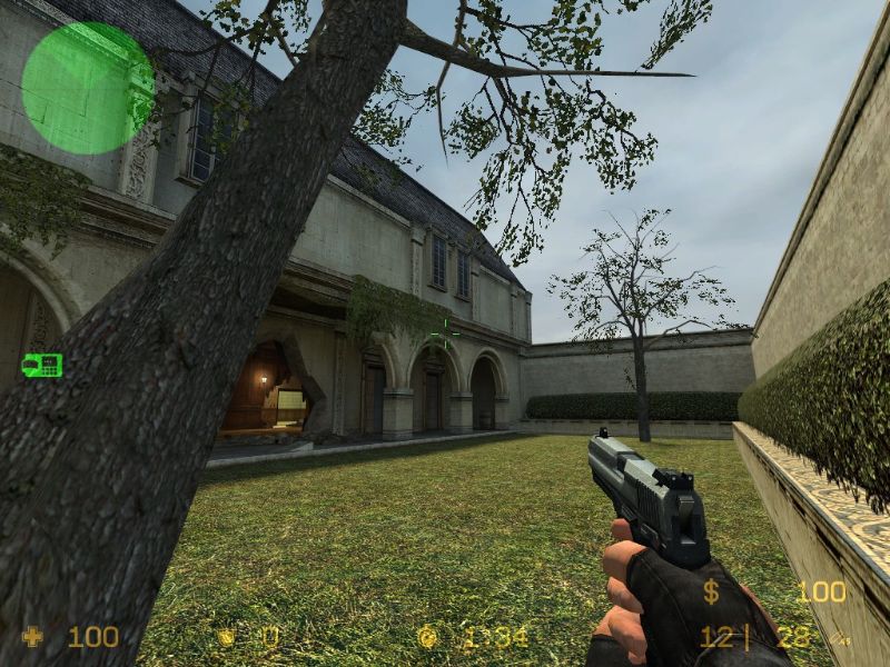 Counter-Strike: Source - screenshot 5