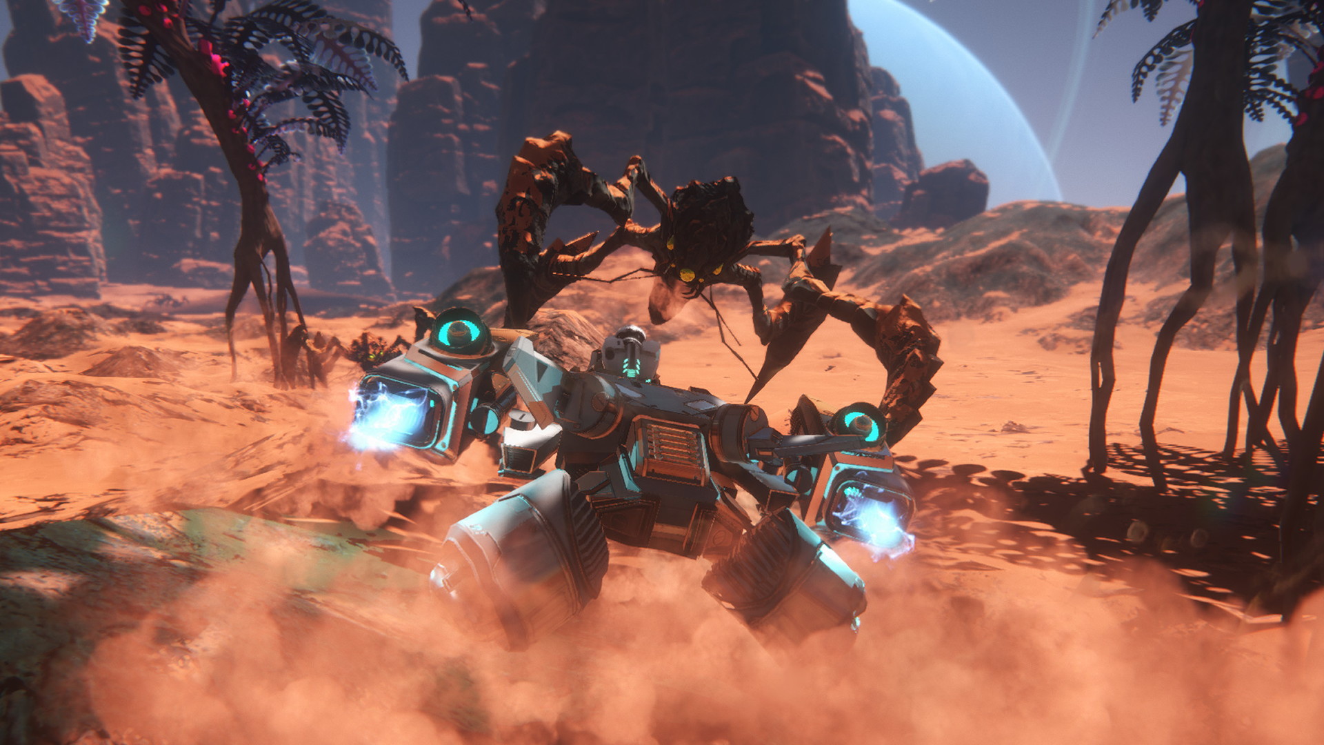 Osiris: New Dawn - screenshot 7