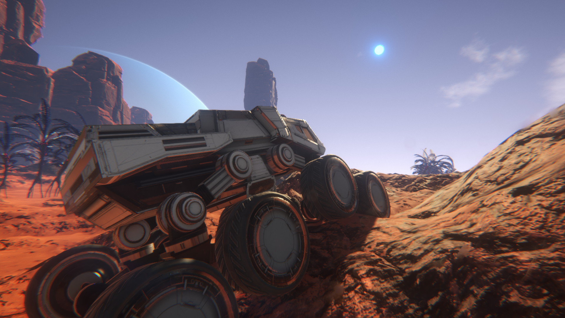 Osiris: New Dawn - screenshot 5