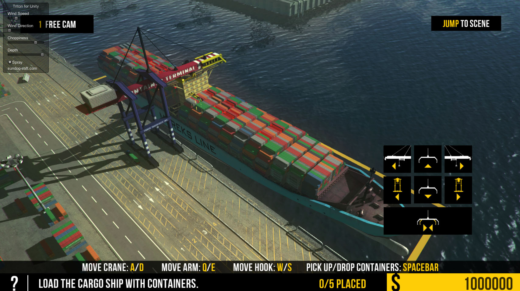 Ships 17 - screenshot 11