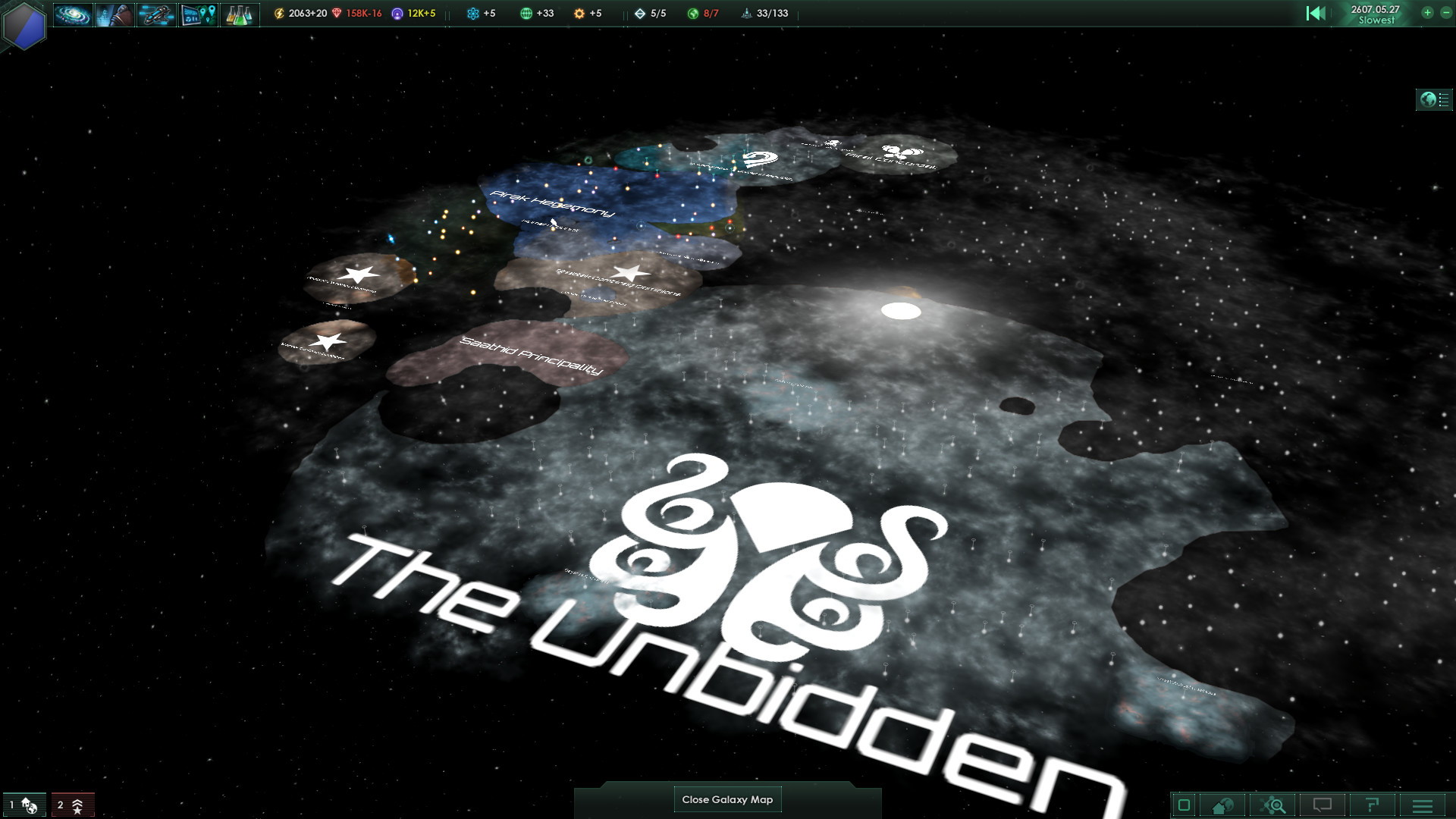 Stellaris - screenshot 8