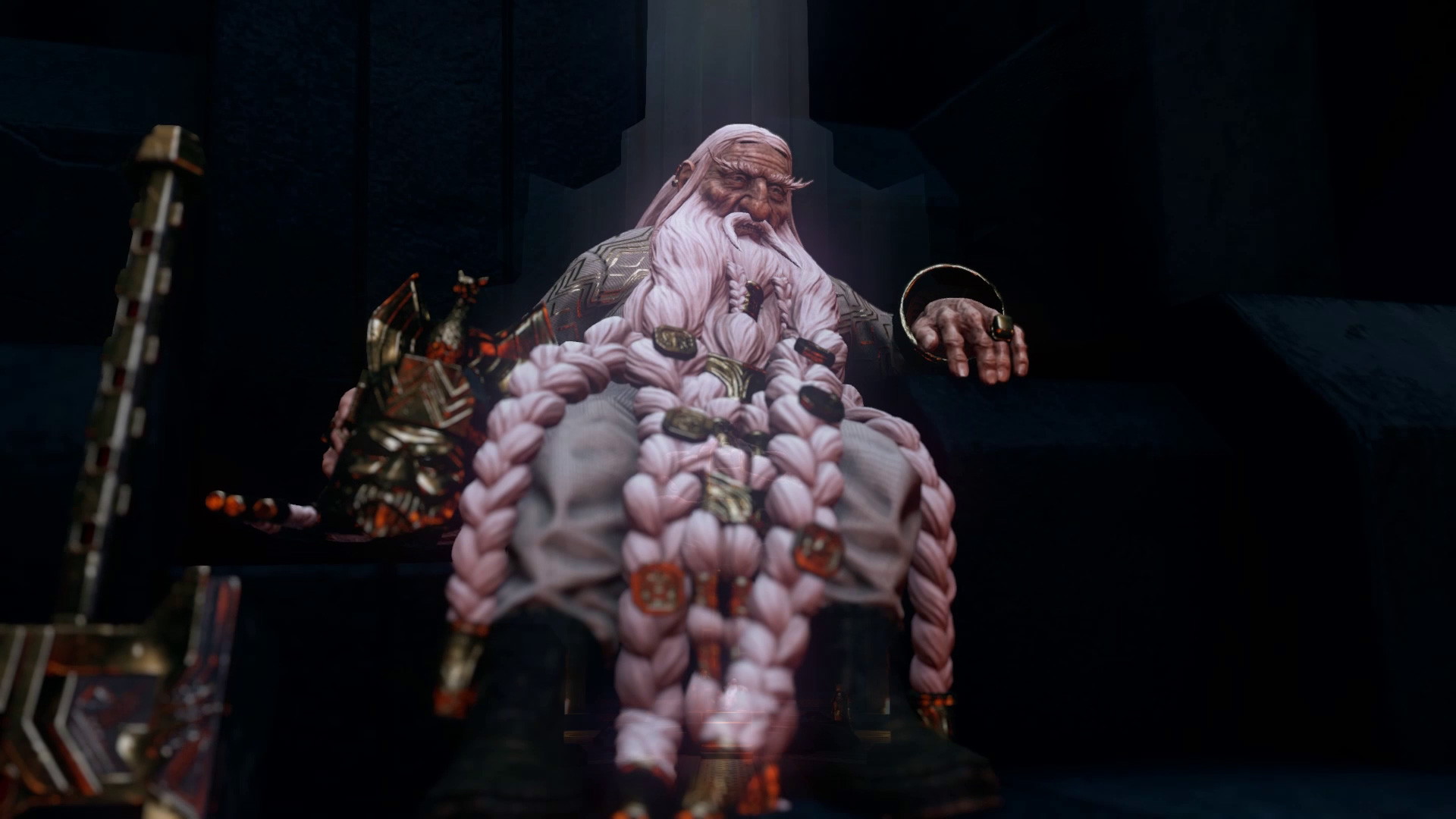 The Dwarves - screenshot 15