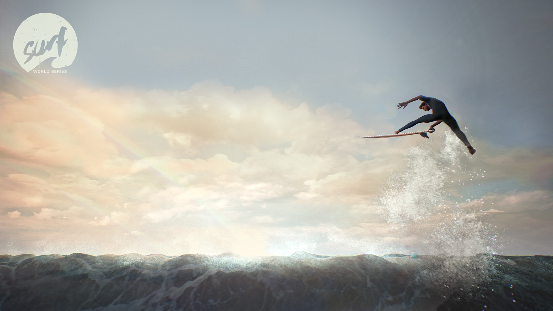 Surf World Series - screenshot 3
