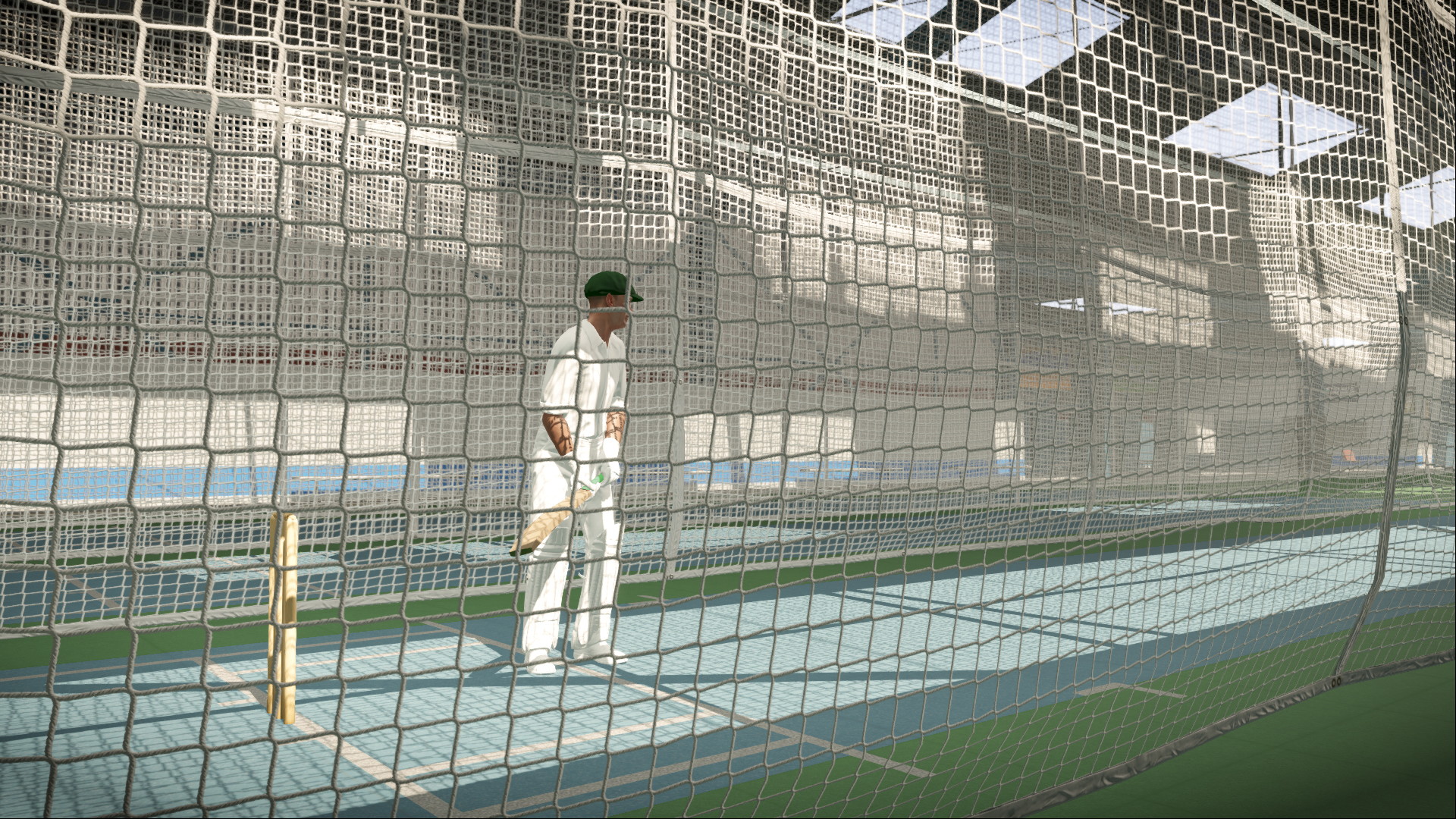 Don Bradman Cricket 17 - screenshot 7