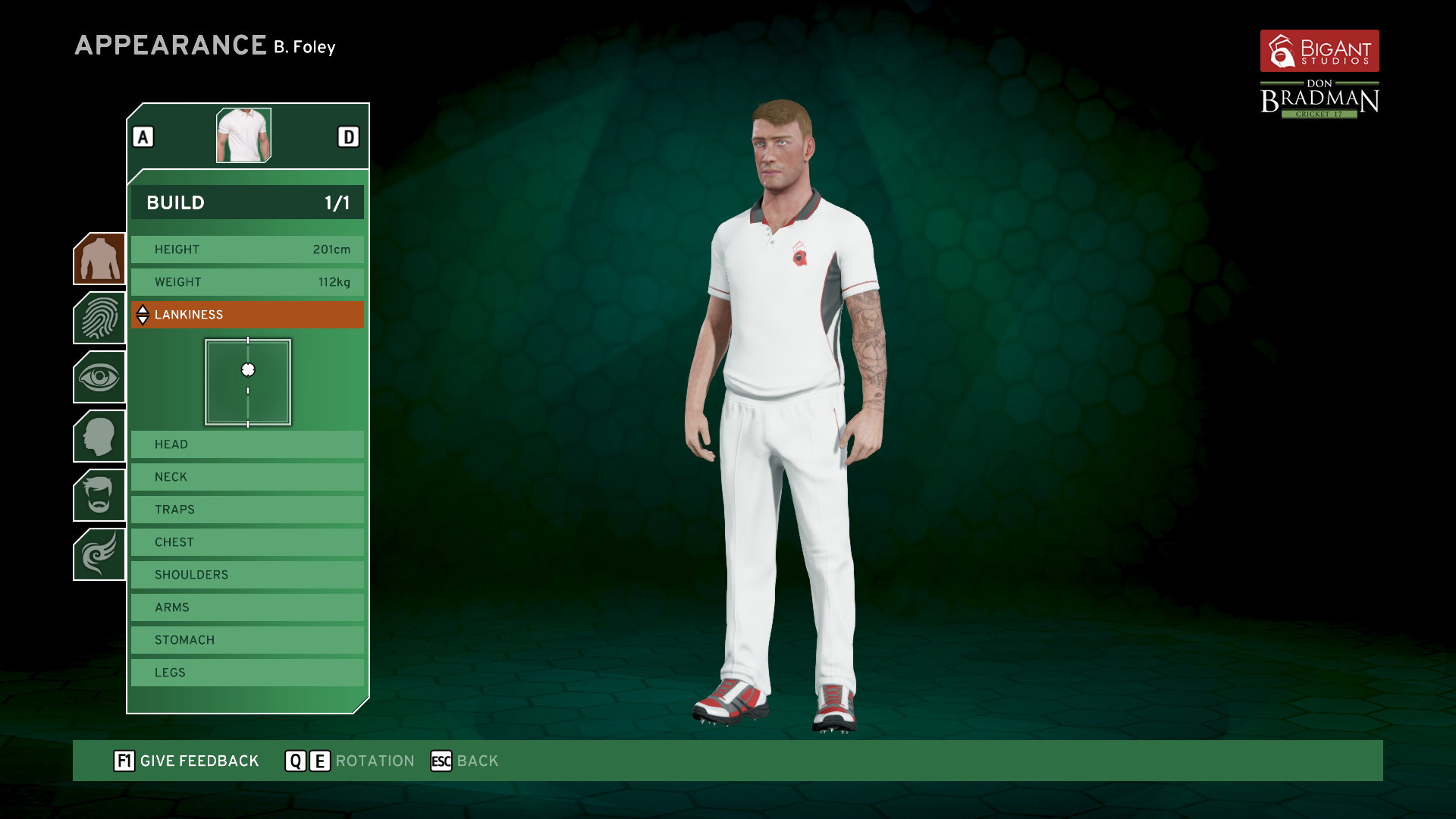 Don Bradman Cricket 17 - screenshot 2