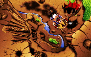 Goblins Quest 3 - screenshot 9
