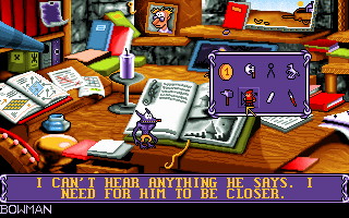 Goblins Quest 3 - screenshot 8