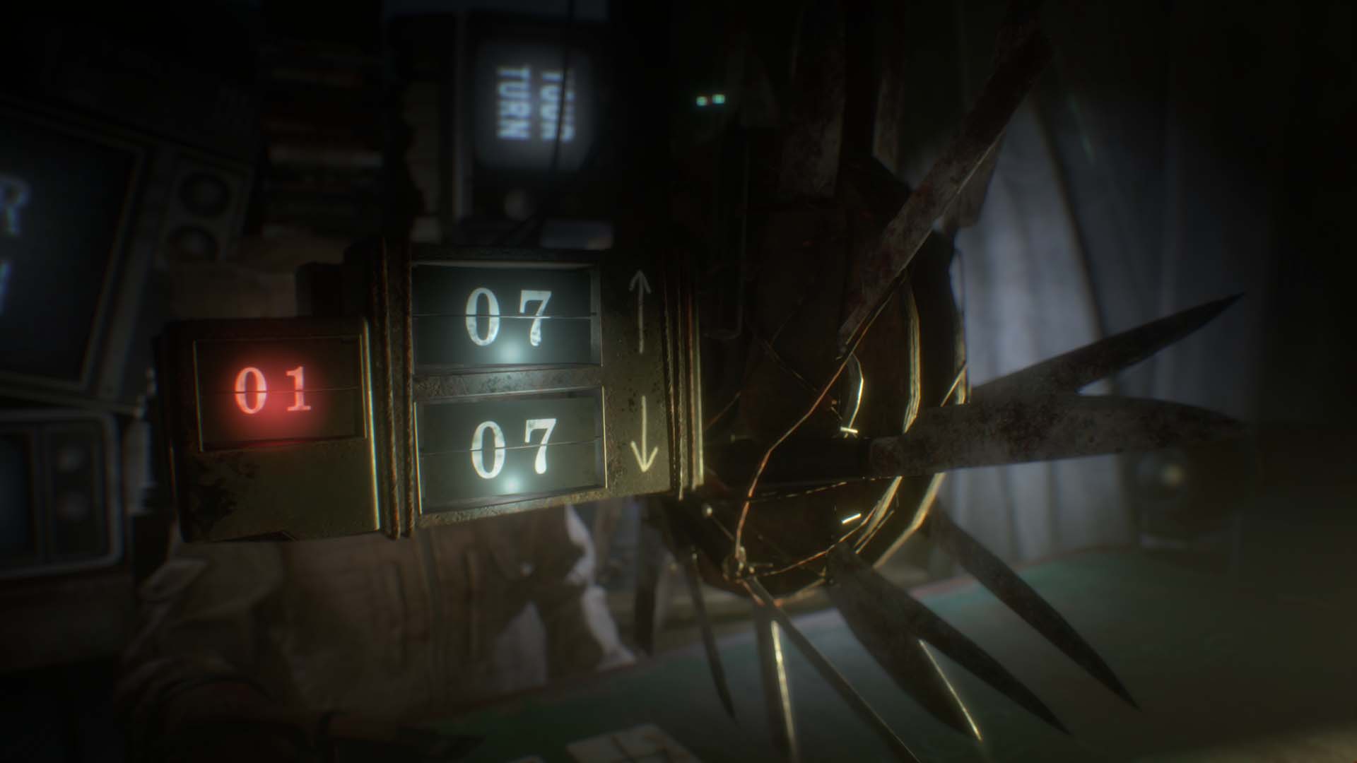Resident Evil 7: Biohazard - Banned Footage Vol. 2 - screenshot 10