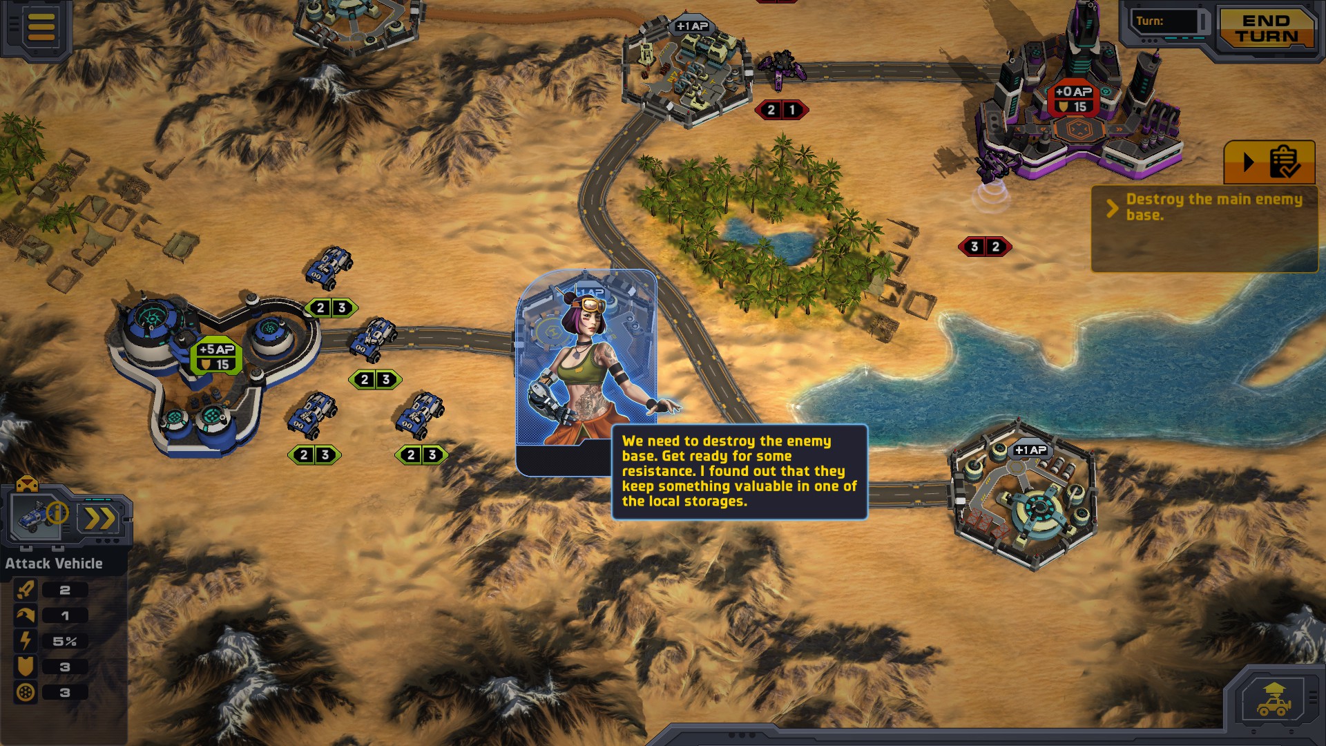 Codex of Victory - screenshot 10
