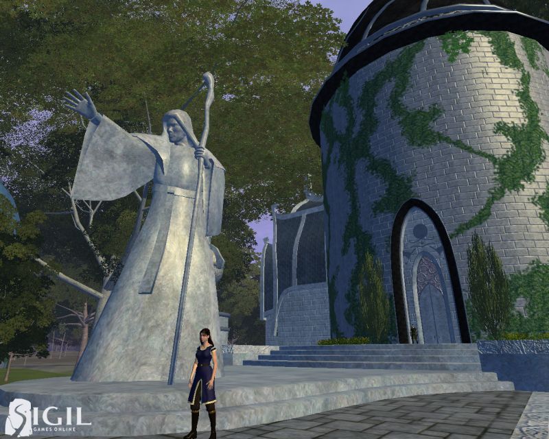 Vanguard: Saga of Heroes - screenshot 103