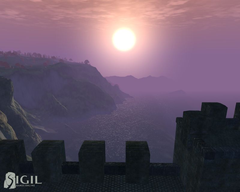 Vanguard: Saga of Heroes - screenshot 97