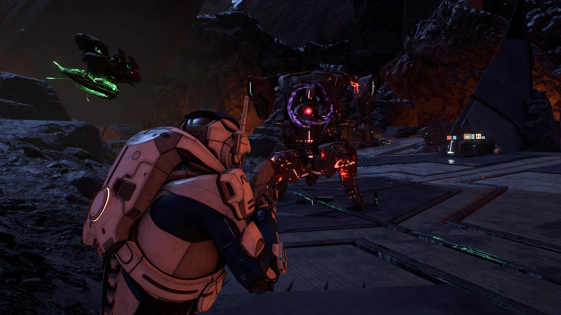 Mass Effect: Andromeda - screenshot 31