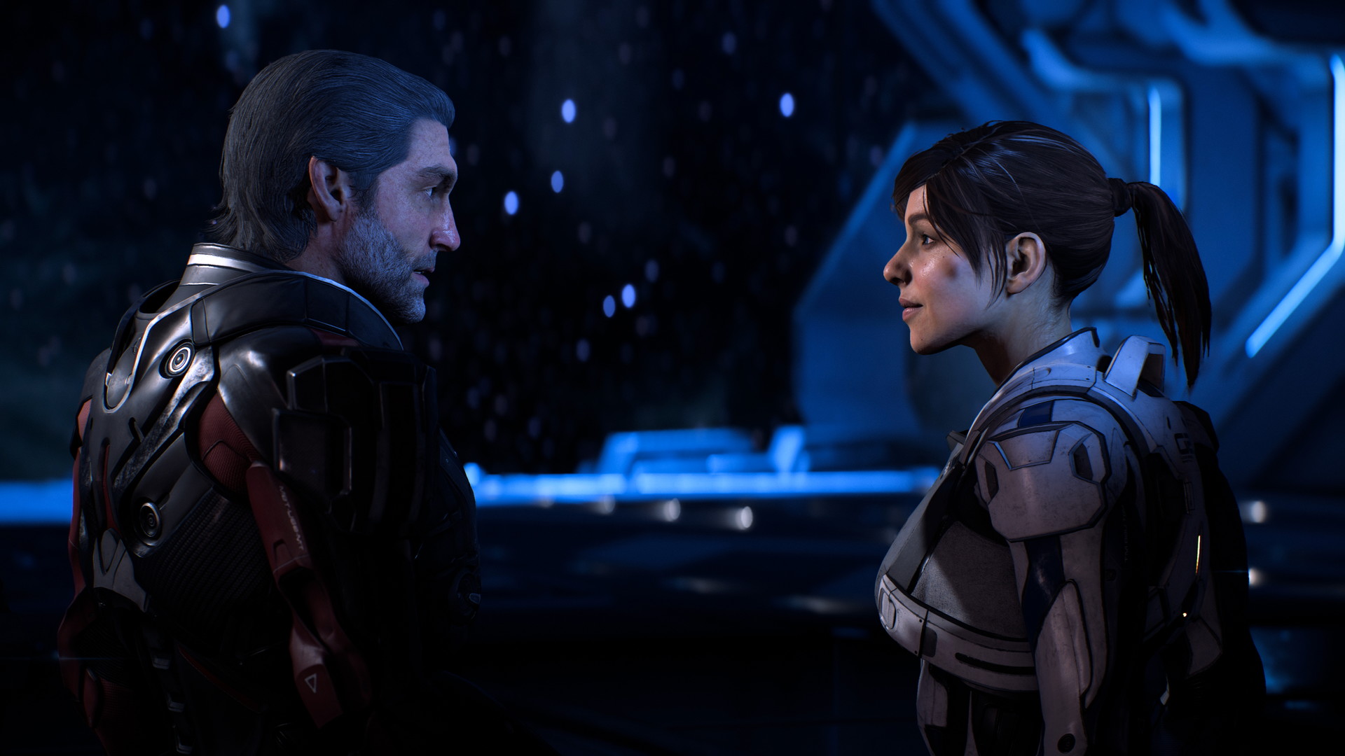 Mass Effect: Andromeda - screenshot 28