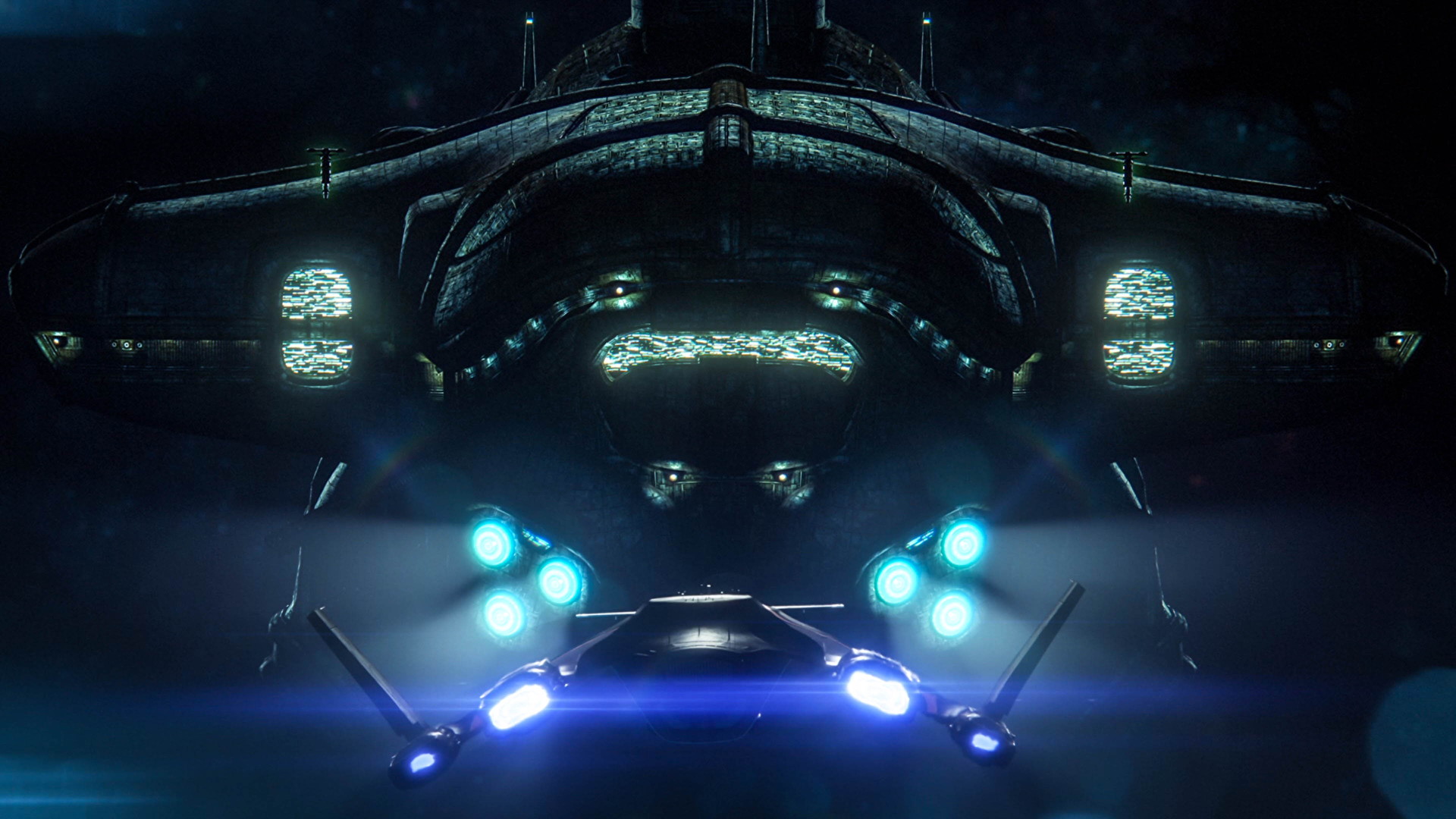 Mass Effect: Andromeda - screenshot 23