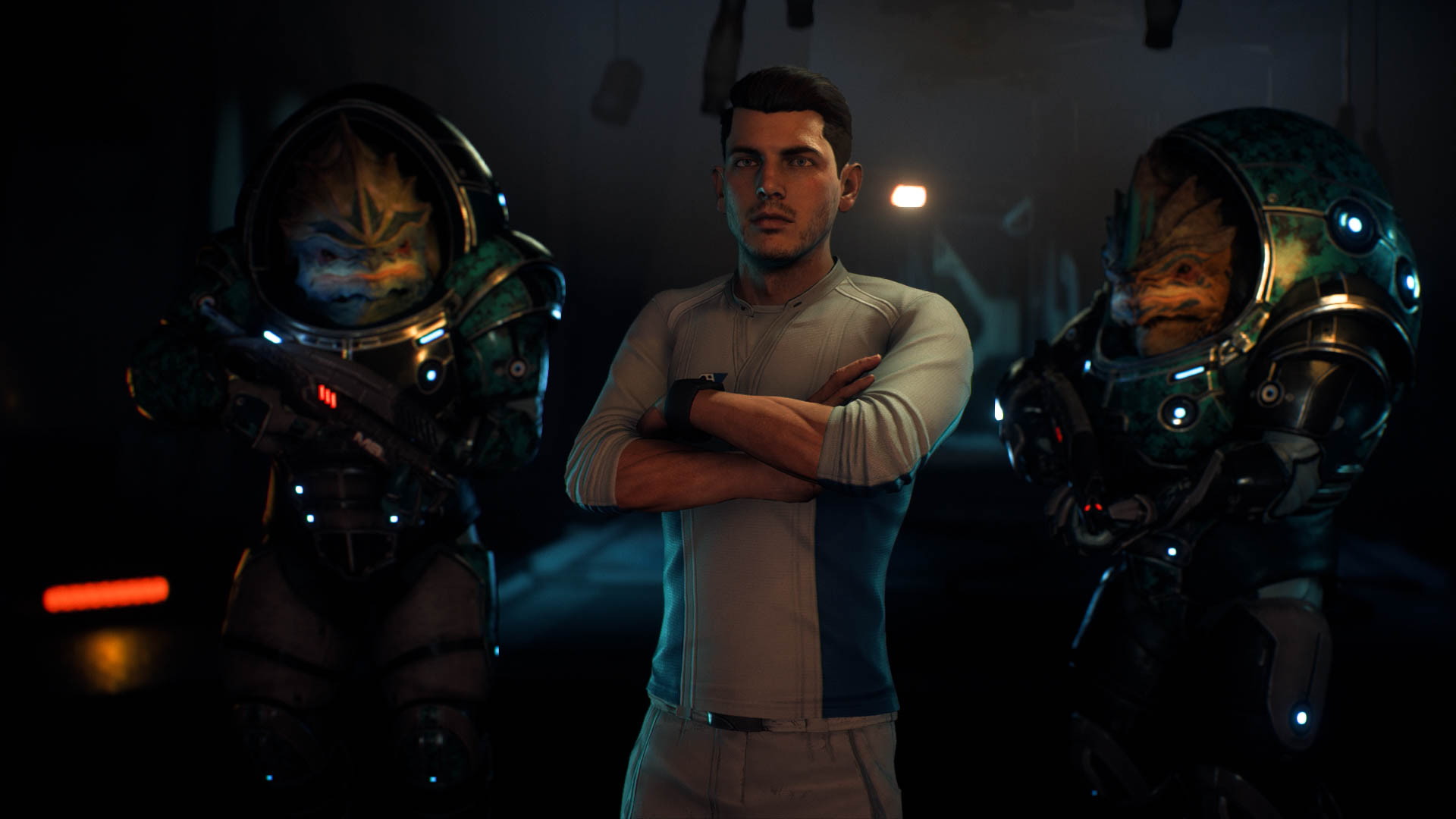 Mass Effect: Andromeda - screenshot 14