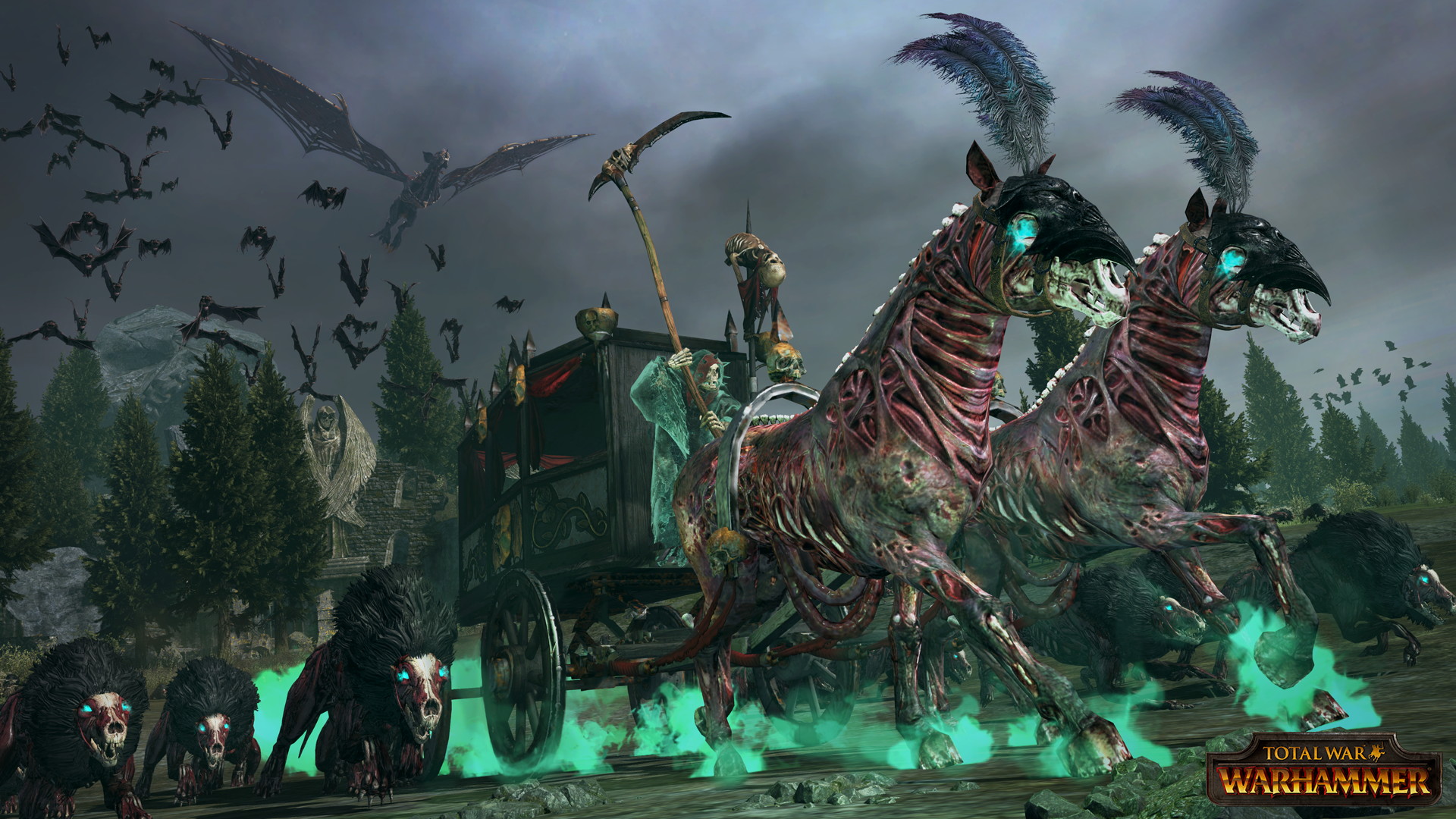 Total War: Warhammer - screenshot 52