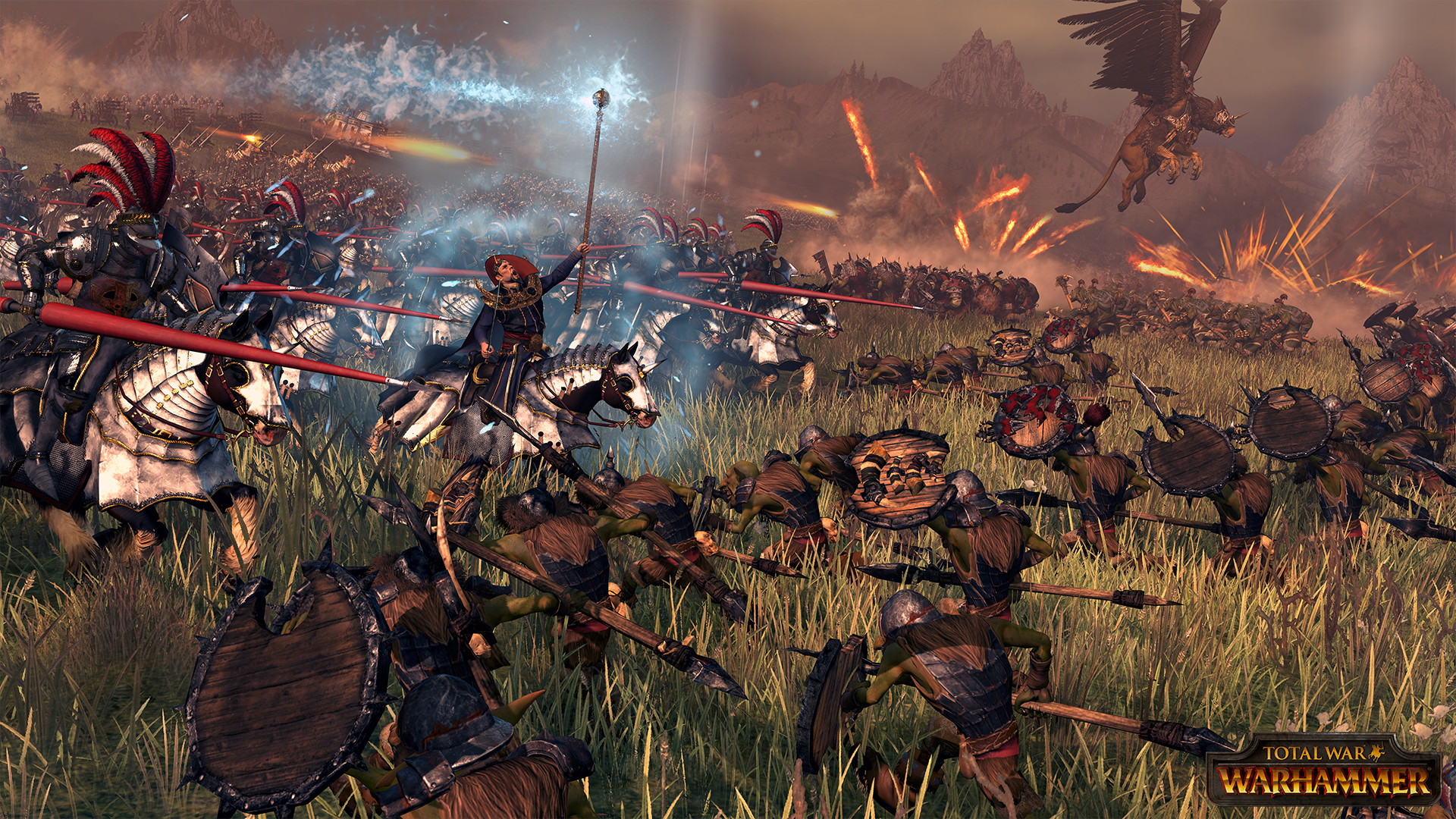 Total War: Warhammer - screenshot 51