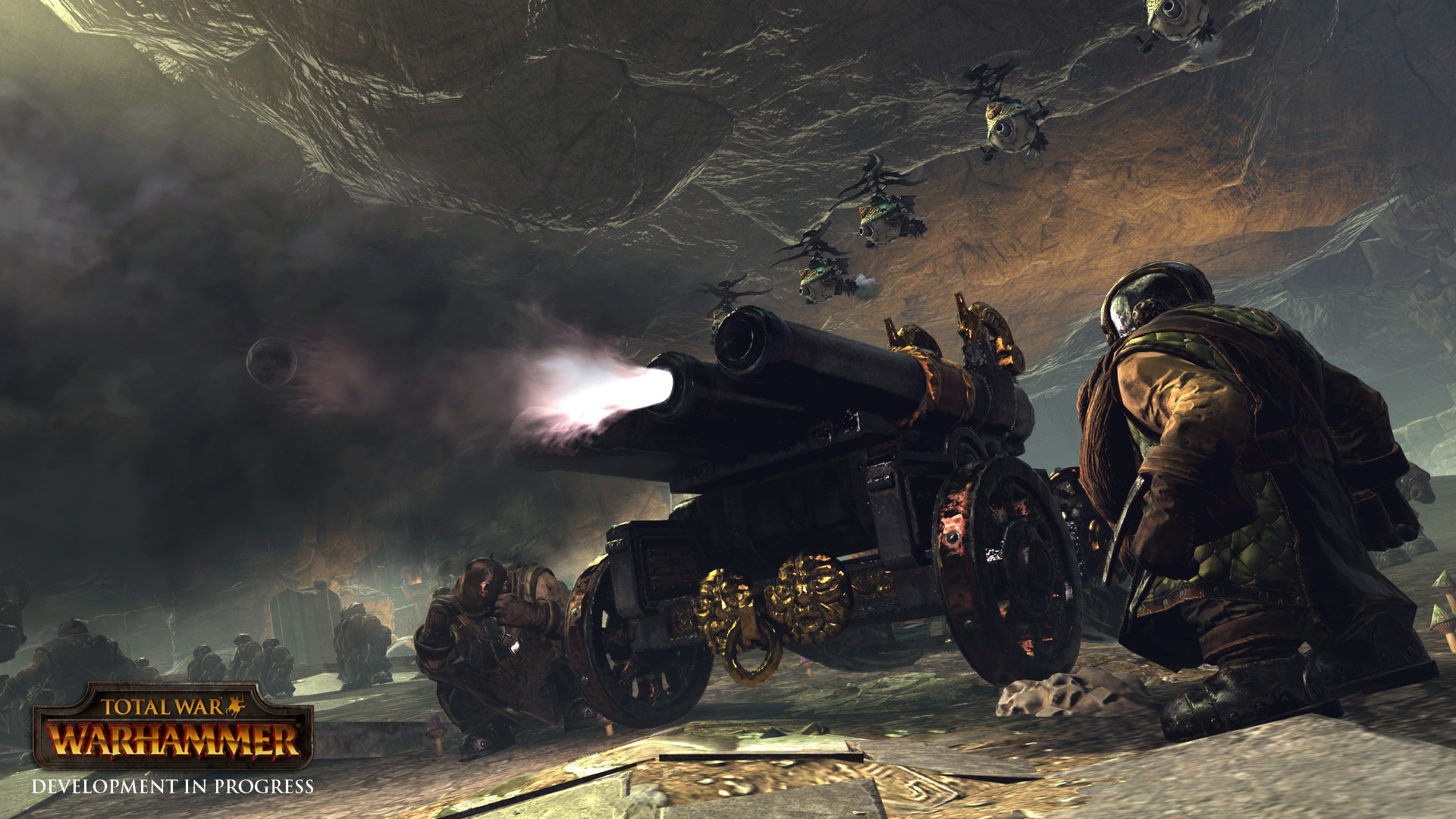 Total War: Warhammer - screenshot 15