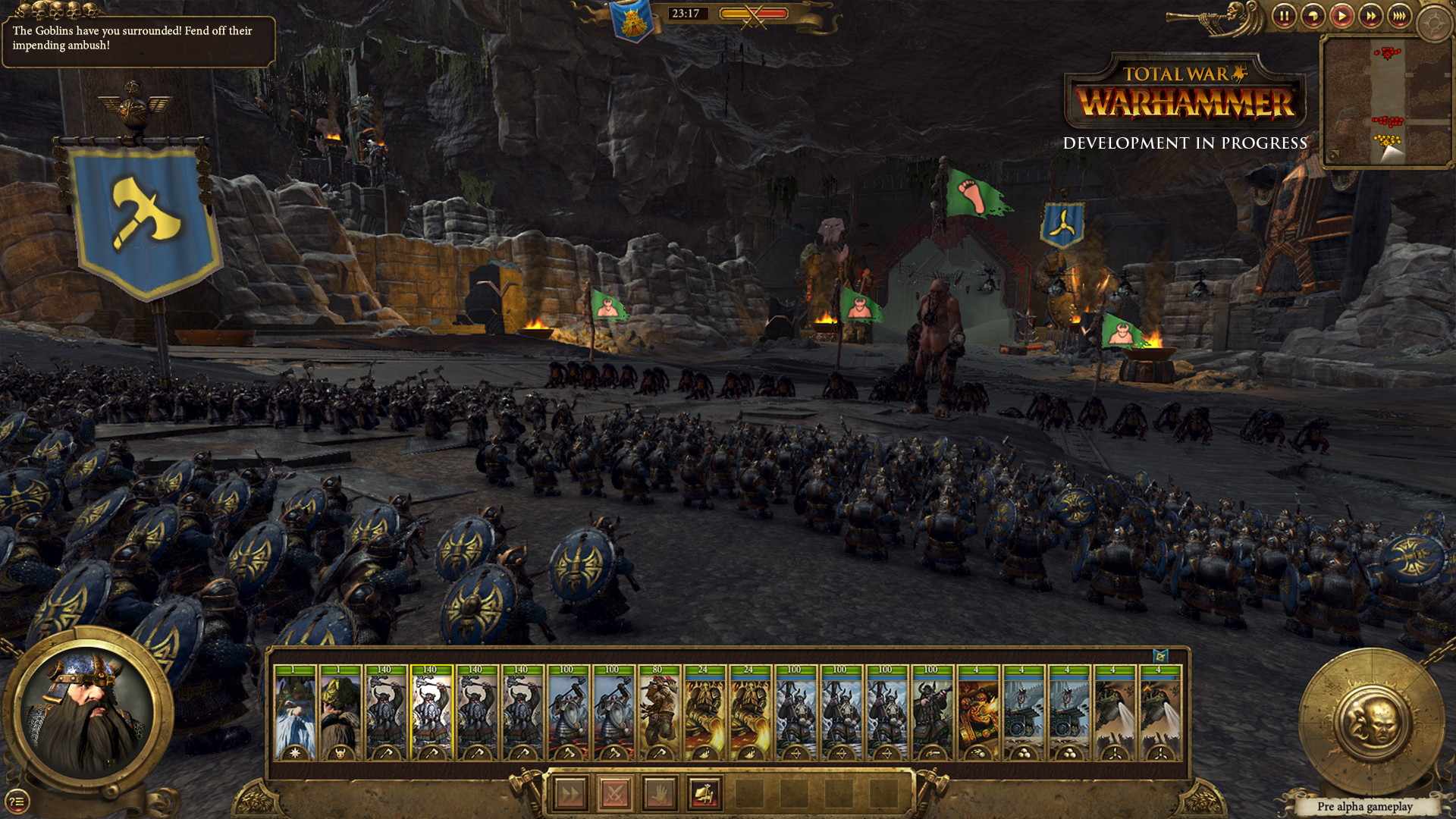 Total War: Warhammer - screenshot 12