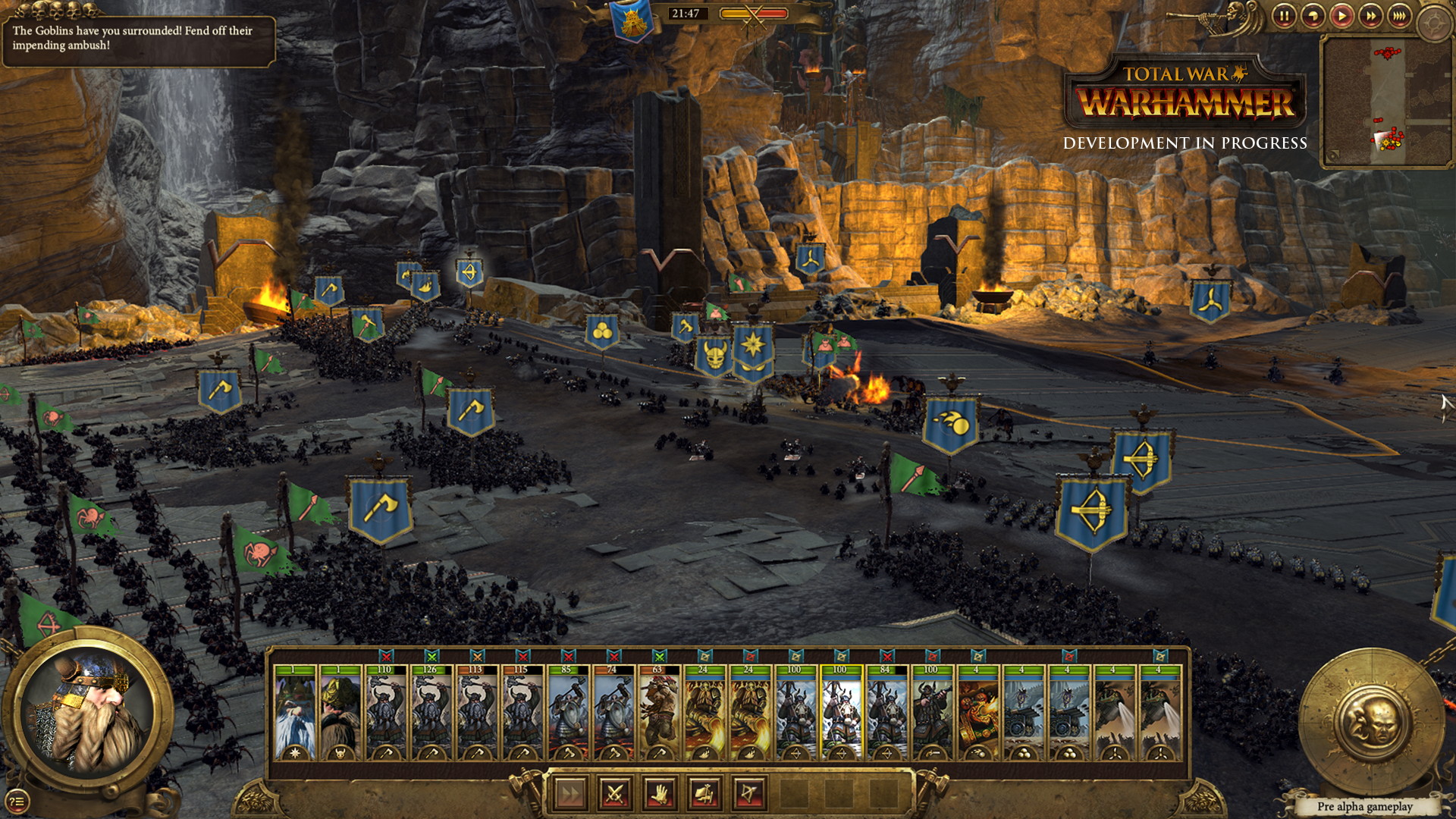 Total War: Warhammer - screenshot 10