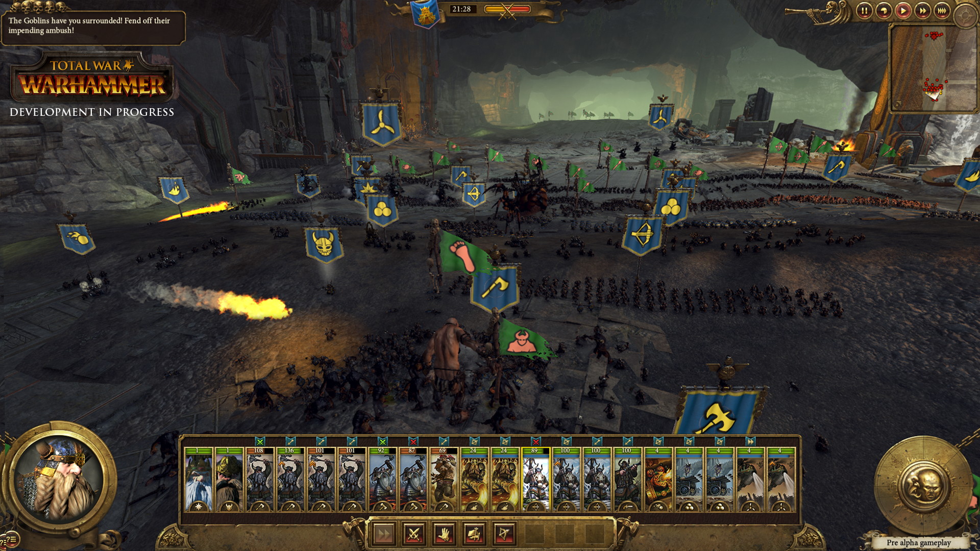 Total War: Warhammer - screenshot 8