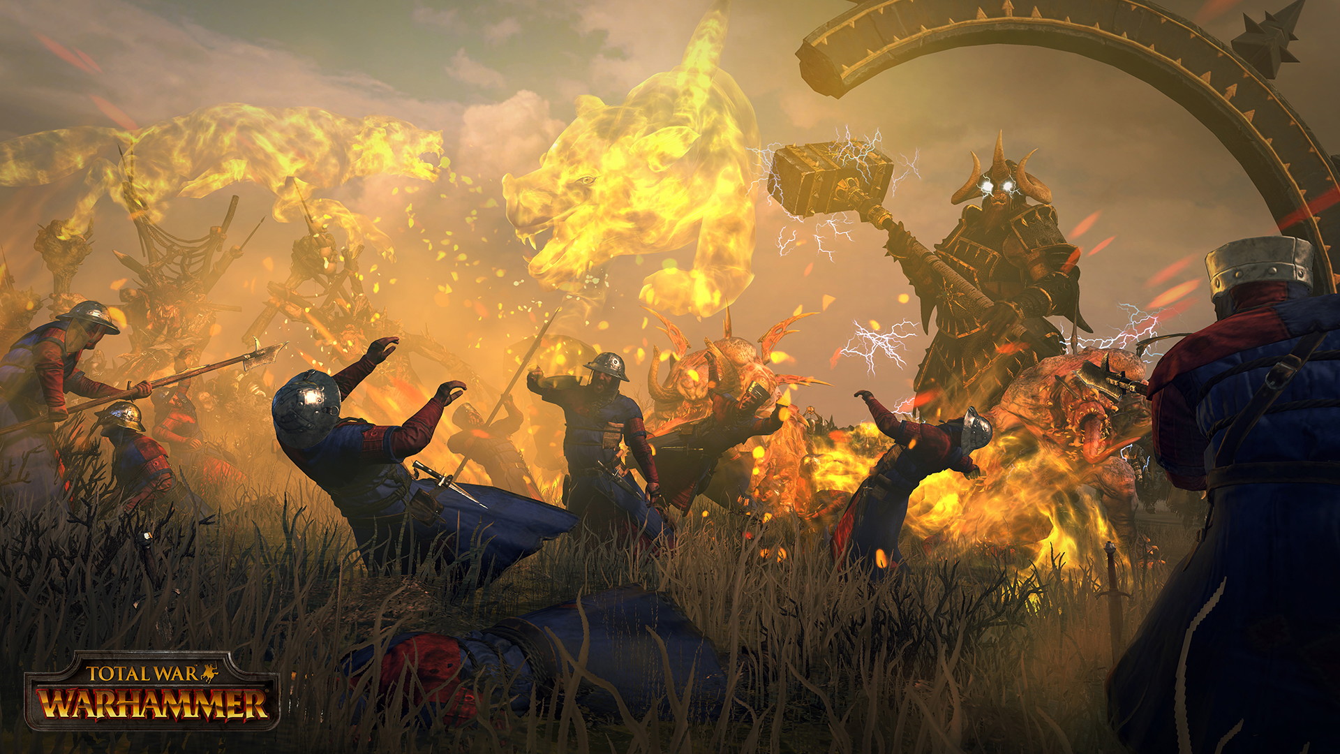 Total War: Warhammer - screenshot 2