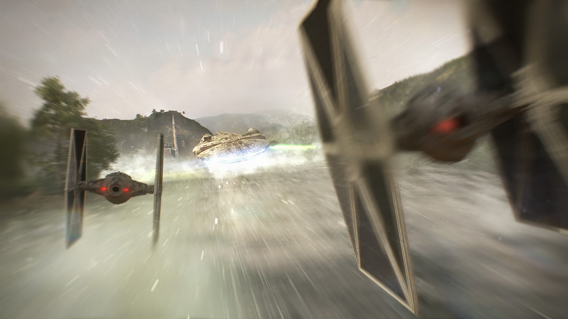 Star Wars: Battlefront II - screenshot 27