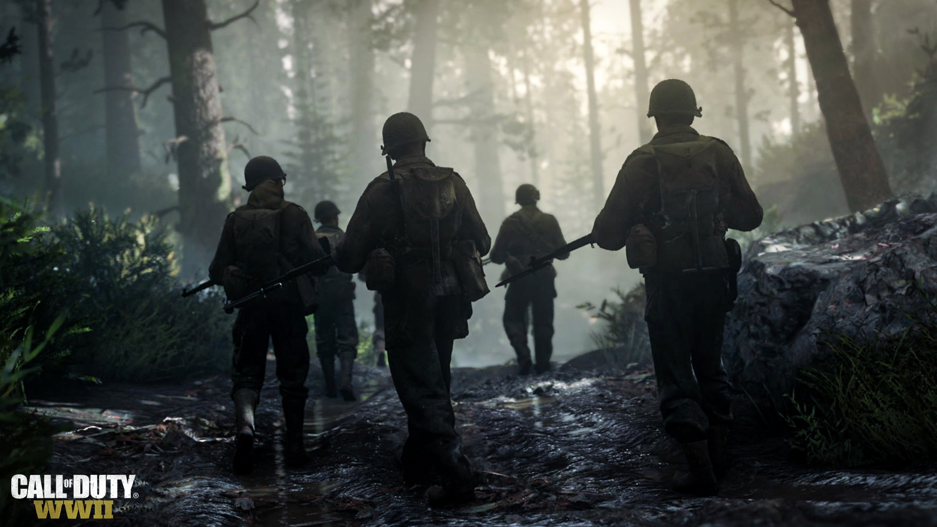 Call of Duty: WWII - screenshot 13