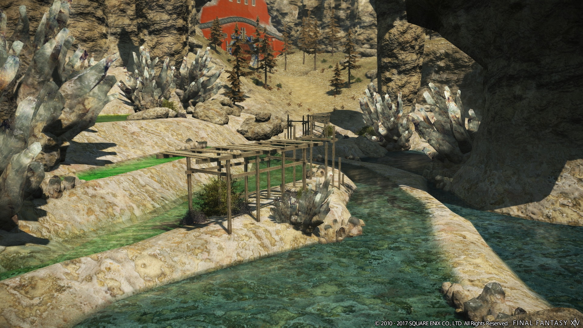 Final Fantasy XIV: Stormblood - screenshot 51
