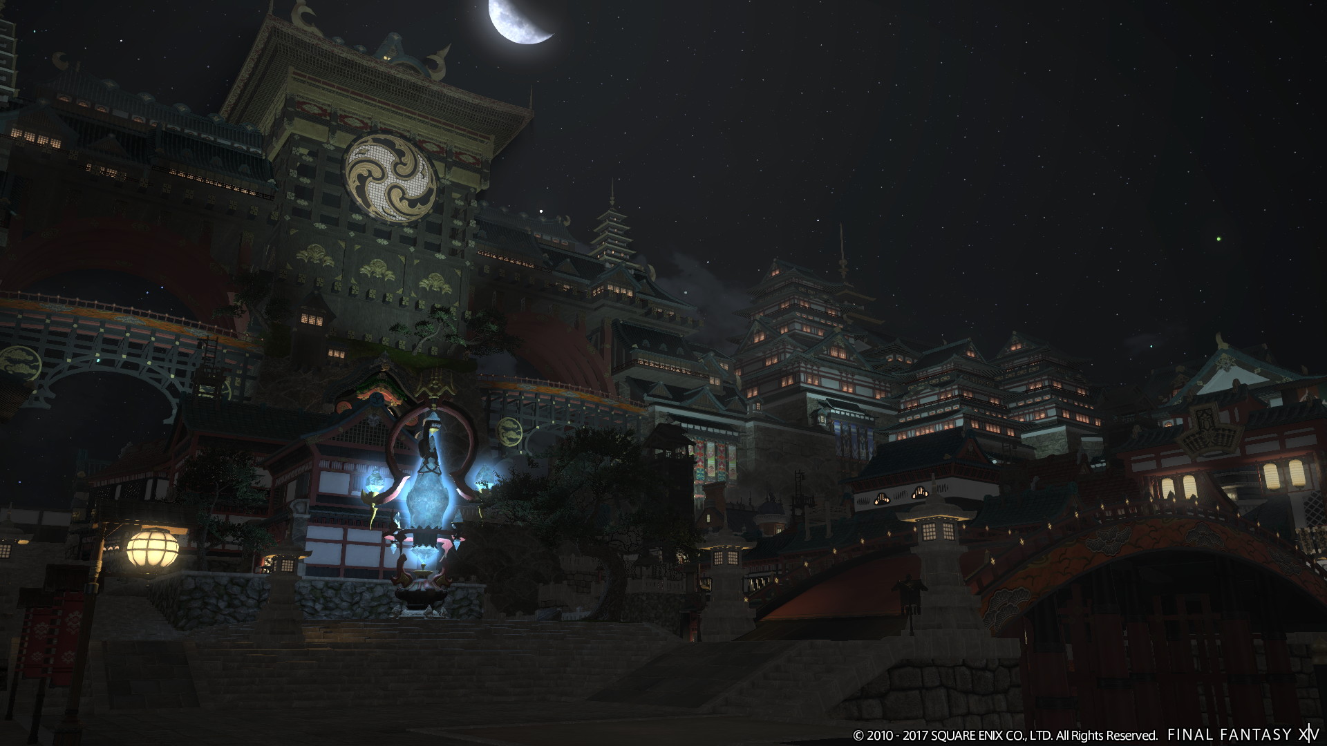 Final Fantasy XIV: Stormblood - screenshot 49