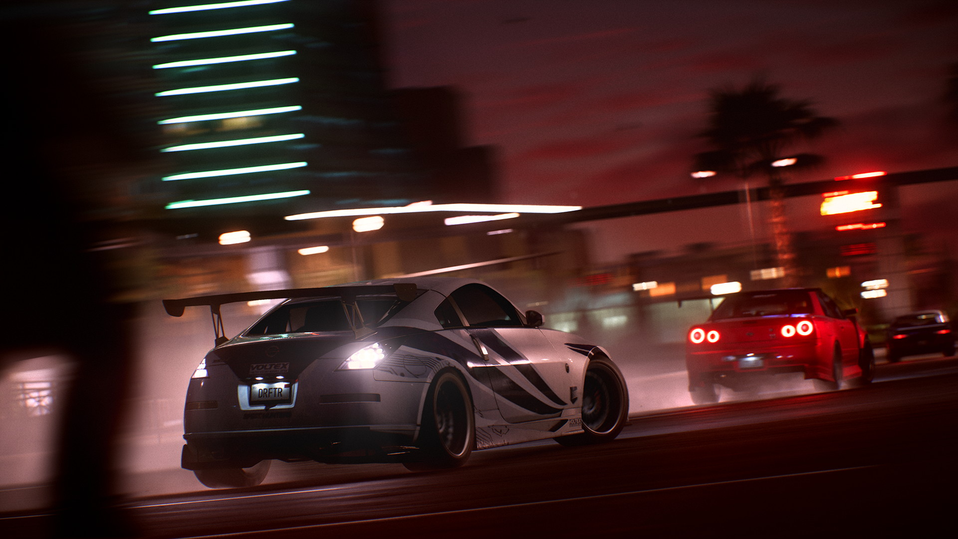 Need for Speed Payback - screenshot 53