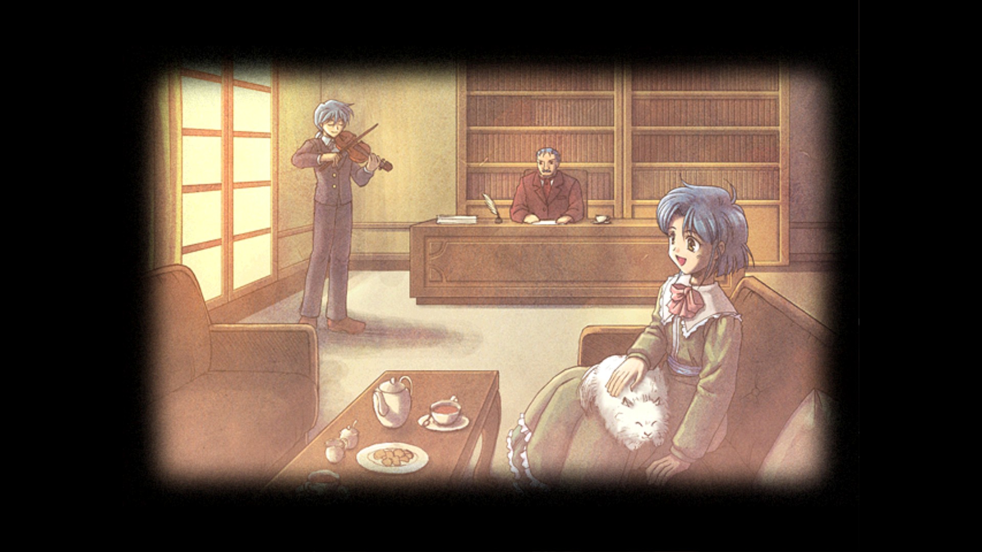 The Legend of Heroes: Trails in the Sky the 3rd - screenshot 8