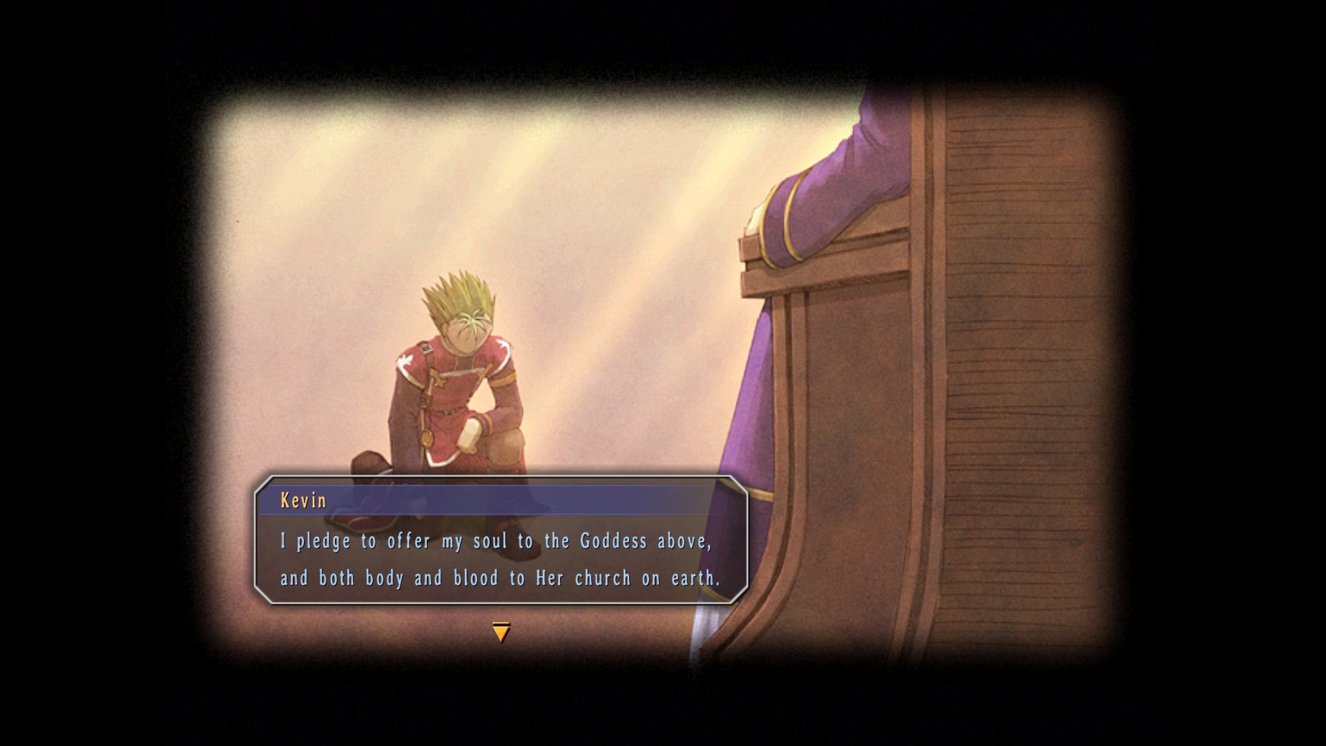 The Legend of Heroes: Trails in the Sky the 3rd - screenshot 5
