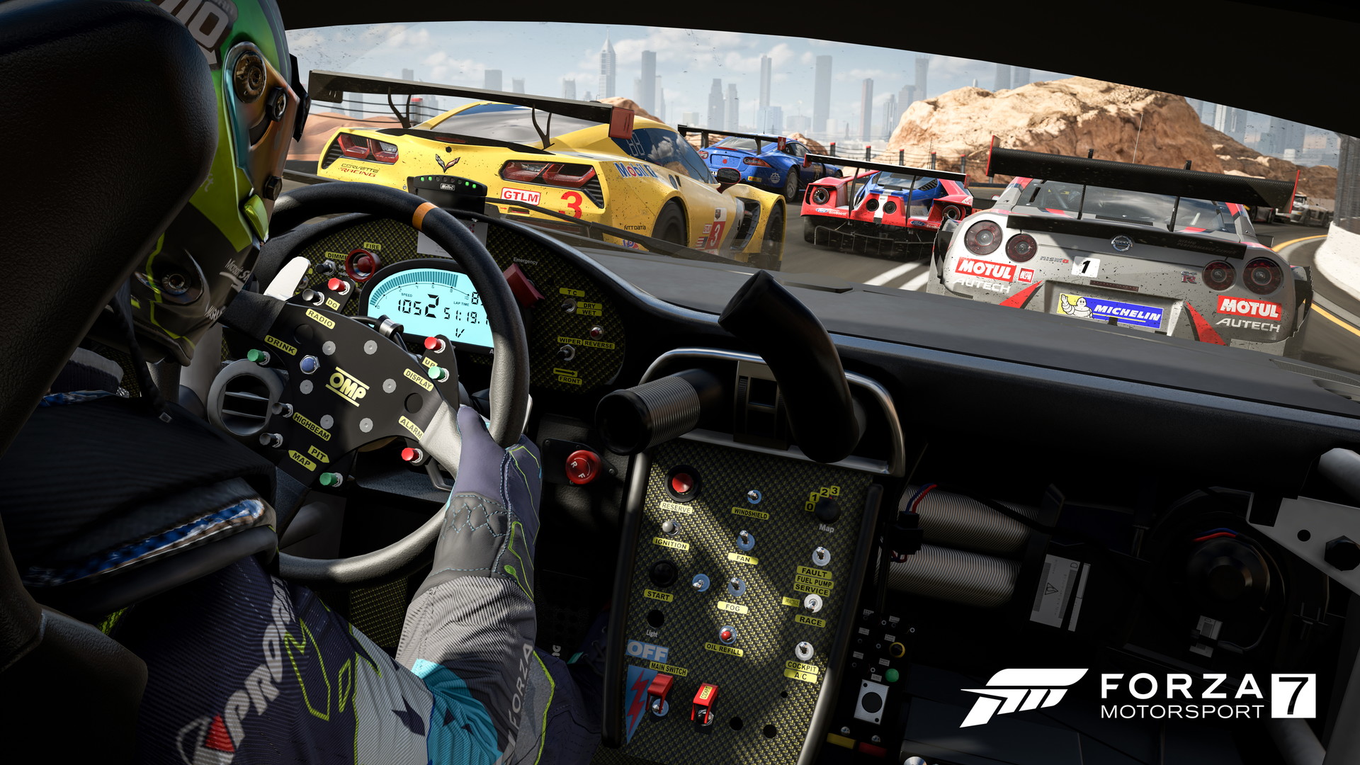 Forza Motorsport 7 - screenshot 6