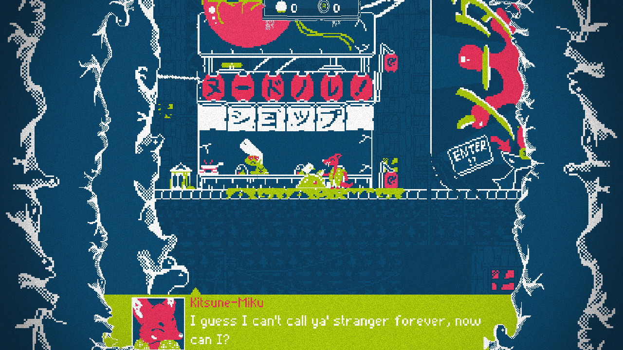 Slime-san - screenshot 3